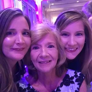 Meet your Posher, Amy